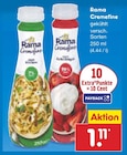 Cremefine zum Kochen im Angebot bei Netto Marken-Discount in Neustadt Cremefine zum Kochen Angebote von Rama bei Netto Marken-Discount Neustadt für 1,11 €