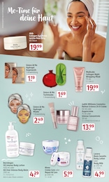 Rossmann Rose im Prospekt 