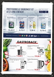 Domestos Angebot im aktuellen Hamberger Prospekt auf Seite 41