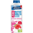Buttermilch-Drink im Angebot bei Lidl in Bautzen Buttermilch-Drink Angebote von MILRAM bei Lidl Bautzen für 1,29 €