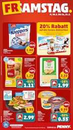 Wecker Angebot & Preis im aktuellen Penny Prospekt Wecker Angebot im aktuellen Penny Prospekt auf Seite 38