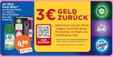 Fresh Matic im tegut Prospekt Fresh Matic von Air Wick im aktuellen tegut Prospekt für 4,99 €