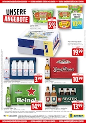 Red Bull im E center Prospekt in Rottenburg Aktueller E center Prospekt mit Red Bull, "Aktuelle Angebote", Seite 36