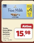 Feine Milde Vorteilspackung von Tchibo für 15,98 € bei combi im Angebot Feine Milde Vorteilspackung von Tchibo im aktuellen combi Prospekt