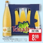 Aktuelles Genuss-Limo Angebot bei Marktkauf in Reutlingen ab 8,99 €