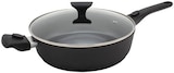 Pfanne mit abnehmbaren Griffen im Penny Prospekt Pfanne mit abnehmbaren Griffen im aktuellen Penny Prospekt für 19,99 €