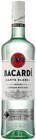 Carta Blanca Superior im Angebot bei REWE in Weimar Carta Blanca Superior Angebote von Bacardi bei REWE Weimar für 10,99 €
