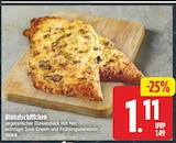 Dinkelschiffchen für 1,11 € bei E center im Angebot Dinkelschiffchen im aktuellen E center Prospekt