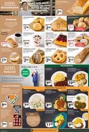 Wecker im GLOBUS Prospekt in Wolfenbüttel Aktueller GLOBUS Prospekt mit Wecker, "Aktuelle Angebote", Seite 13