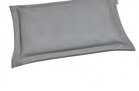 Coussin assise tabouret - Gautier à Montreuil Coussin assise tabouret en promo chez Gautier Montreuil à 106,00 €
