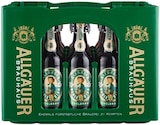Allgäuer Büble Edelbräu von Allgäuer Brauhaus im aktuellen REWE Prospekt für 13,99 €