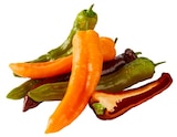 Aktuelle Paprika Angebote bei REWE in Göttingen Aktuelles Spitzpaprika Mix Crunchino Angebot bei REWE in Göttingen ab 1,69 €