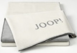 Melange-Doubleface Wohndecke Angebote von JOOP! bei XXXLutz Möbelhäuser Hemer