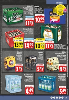 Radler im E center Prospekt "Aktuelle Angebote" mit 28 Seiten (Herne)