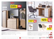 Stuhl im XXXLutz Möbelhäuser Prospekt in Buchholz Aktueller XXXLutz Möbelhäuser Prospekt mit Stuhl, "NR.1 BEIM PREIS", Seite 9