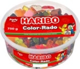 Party-Box im Kaufland Prospekt Party-Box von HARIBO im aktuellen Kaufland Prospekt für 3,79 €