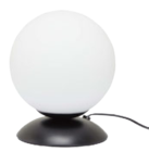 LED-Tischleuchte im aktuellen Höffner Prospekt für 15,00 €