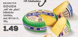 Gouda Angebote von Beemster bei EDEKA Voerde für 1,49 €