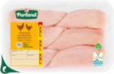 Kaufland Fredersdorf-Vogelsdorf - Hähnchenbrustfilet-Teilstücke XXL Angebot im Prospekt Hähnchenbrustfilet-Teilstücke XXL bei Kaufland im Fredersdorf-Vogelsdorf Prospekt für 7,99 €