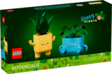 Fröhliche Pflanzen Angebote von LEGO bei Marktkauf Greifswald für 14,99 €