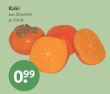 Kaki von  im aktuellen V-Markt Prospekt für 0,99 €