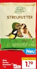 Streufutter im Angebot bei Netto Marken-Discount in Homburg Streufutter Angebote von Birds Garden bei Netto Marken-Discount Homburg für 1,79 €