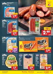 Lachs im Netto Marken-Discount Prospekt in Altenburg Aktueller Netto Marken-Discount Prospekt mit Lachs, "Aktuelle Angebote", Seite 19