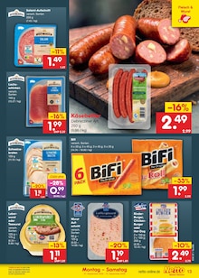 Braten im aktuellen Netto Marken-Discount Prospekt (Chemnitz) Braten im Netto Marken-Discount Prospekt "Aktuelle Angebote" mit 71 Seiten (Chemnitz)