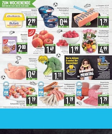 Joghurt im E center Prospekt "Wir lieben Lebensmittel." mit 22 Seiten (Regensburg)