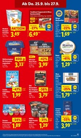 Ähnliche Angebote wie Geschirr Set im Prospekt "LIDL LOHNT SICH" auf Seite 57 von Lidl in Amberg
