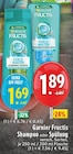 EDEKA Borchen - Shampoo Angebot im Prospekt Shampoo bei EDEKA im Borchen Prospekt für 1,69 €