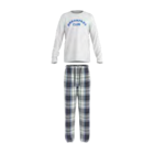 Pyjama im Angebot bei Lidl in Dresden Pyjama Angebote von Esmara Kids bei Lidl Dresden für 6,99 €