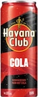 Pineapple, Watermelon Fizz oder Cola, Cuban Spiced + Cola bei Getränke A-Z im Schenkenberg Prospekt für 2,79 €