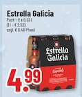 Estrella Galicia bei Trinkgut im Schloß Holte-Stukenbrock Prospekt für 4,99 €