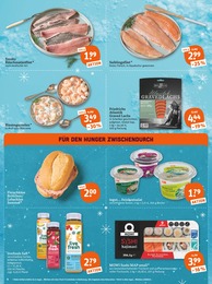 tegut Garnelen im Prospekt 