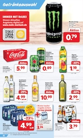 Aktueller Markant Nordwest Prospekt mit Saft, "DER MARKT FÜR GUTES ESSEN UND TRINKEN", Seite 10