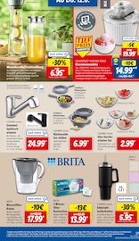Küchenmaschine Angebote im Prospekt "LIDL LOHNT SICH" von Lidl Küchenmaschine Angebote im Prospekt "LIDL LOHNT SICH" von Lidl auf Seite 39