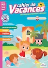 Cahier de Vacances - MAXILIVRES dans le catalogue Intermarché Hyper