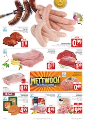 Huhn im E center Prospekt in Erlangen Aktueller E center Prospekt mit Huhn, "Wir lieben Lebensmittel!", Seite 14