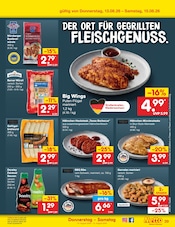 Steak im Netto Marken-Discount Prospekt in Delmenhorst Aktueller Netto Marken-Discount Prospekt mit Steak, "Aktuelle Angebote", Seite 55