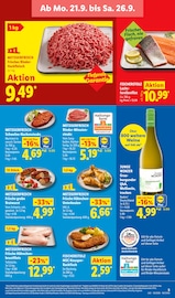 Ähnliche Schweinekamm Angebote im Prospekt "LIDL LOHNT SICH" von Lidl in Göttingen Ähnliche Angebote wie Schweinekamm im Prospekt "LIDL LOHNT SICH" auf Seite 11 von Lidl in Göttingen