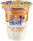 Froop Joghurt von Müller im aktuellen Penny Prospekt