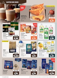 Tassimo Angebot im aktuellen aktiv & irma Prospekt auf Seite 12