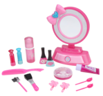 Set coiffeuse en promo chez B&M Set coiffeuse dans le catalogue B&M