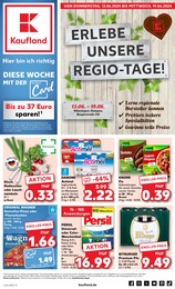 Aktueller Kaufland Supermärkte Prospekt für Gomadingen: Aktuelle Angebote mit 44} Seiten, 13.06.2024 - 19.06.2024