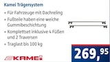 Trägersystem bei AUTOPLUS im Hameln Prospekt für 269,95 €
