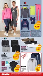 Pullover Angebot & Preis im aktuellen Penny-Markt Prospekt Pullover Angebot im aktuellen Penny-Markt Prospekt auf Seite 22