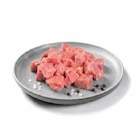 Schinken-Gulasch im Angebot bei Netto Marken-Discount in St. Ingbert Schinken-Gulasch Angebote von Gut Ponholz bei Netto Marken-Discount St. Ingbert für 2,49 €