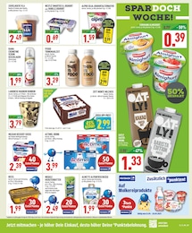 Lebensmittel Angebot im aktuellen Marktkauf Prospekt auf Seite 9