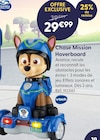 Chase Mission Hoverboard - VTECH à 29,99 € dans le catalogue La Grande Récré